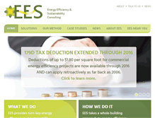 Tablet Screenshot of itseesy.com
